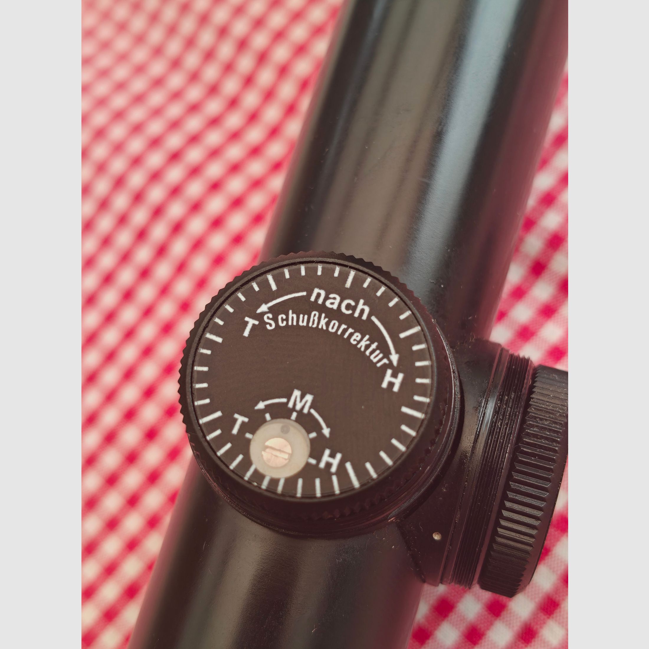 Schmidt und Bender 8x56