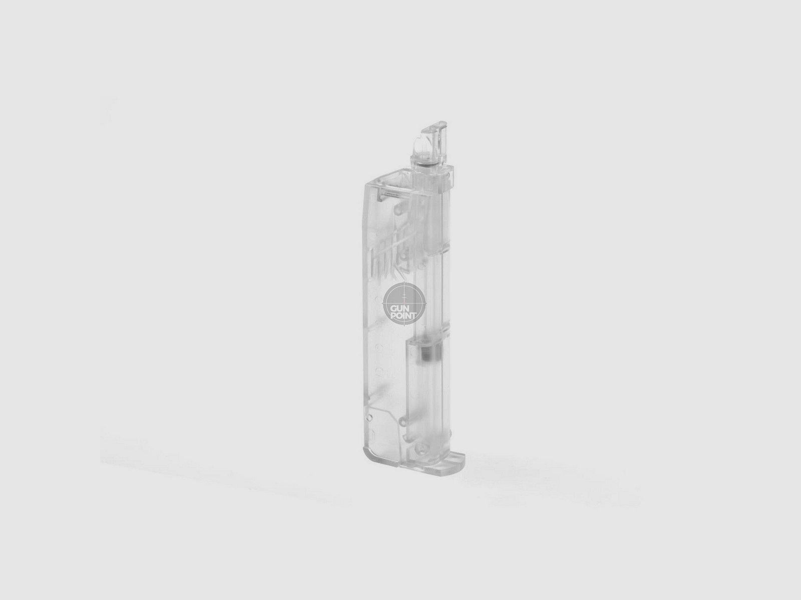 Baal Speedloader Clear