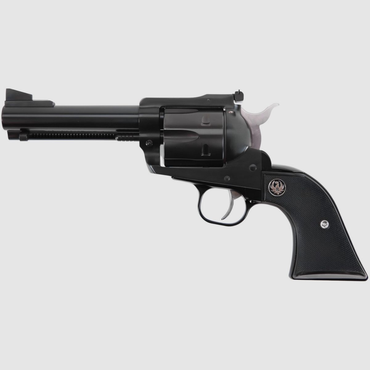 Ruger New Model Blackhawk Convertible 4,6'' .45 Colt / .45 Auto (0446), imagen 2 de 8