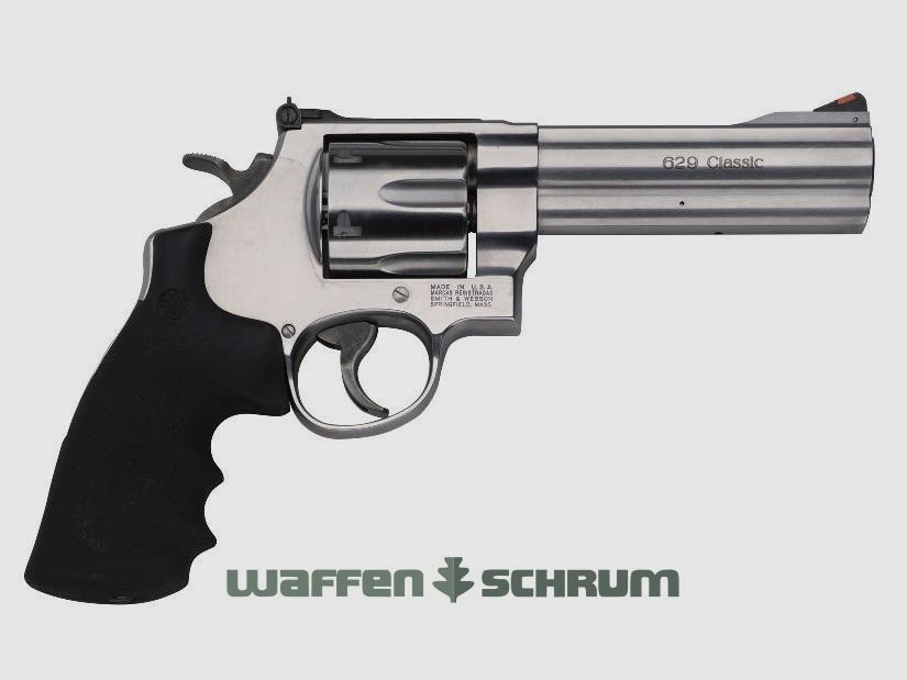 Smith & Wesson Modell 629 Classic