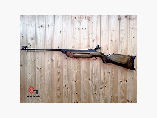 Original Walther Luftgewehr LG 53 +++ Absoluter Klassiker in Top Zustand