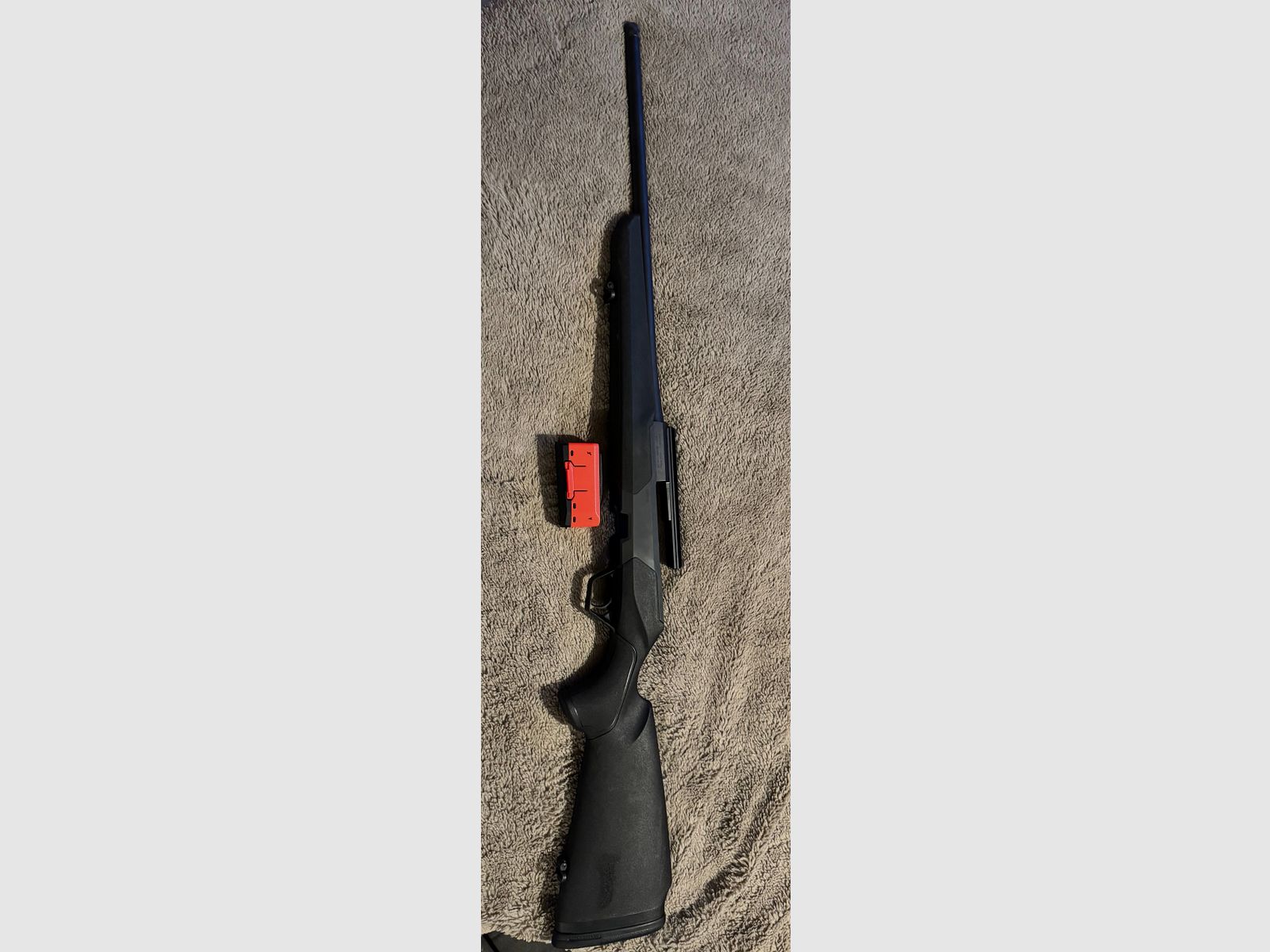 Beretta BRX1 