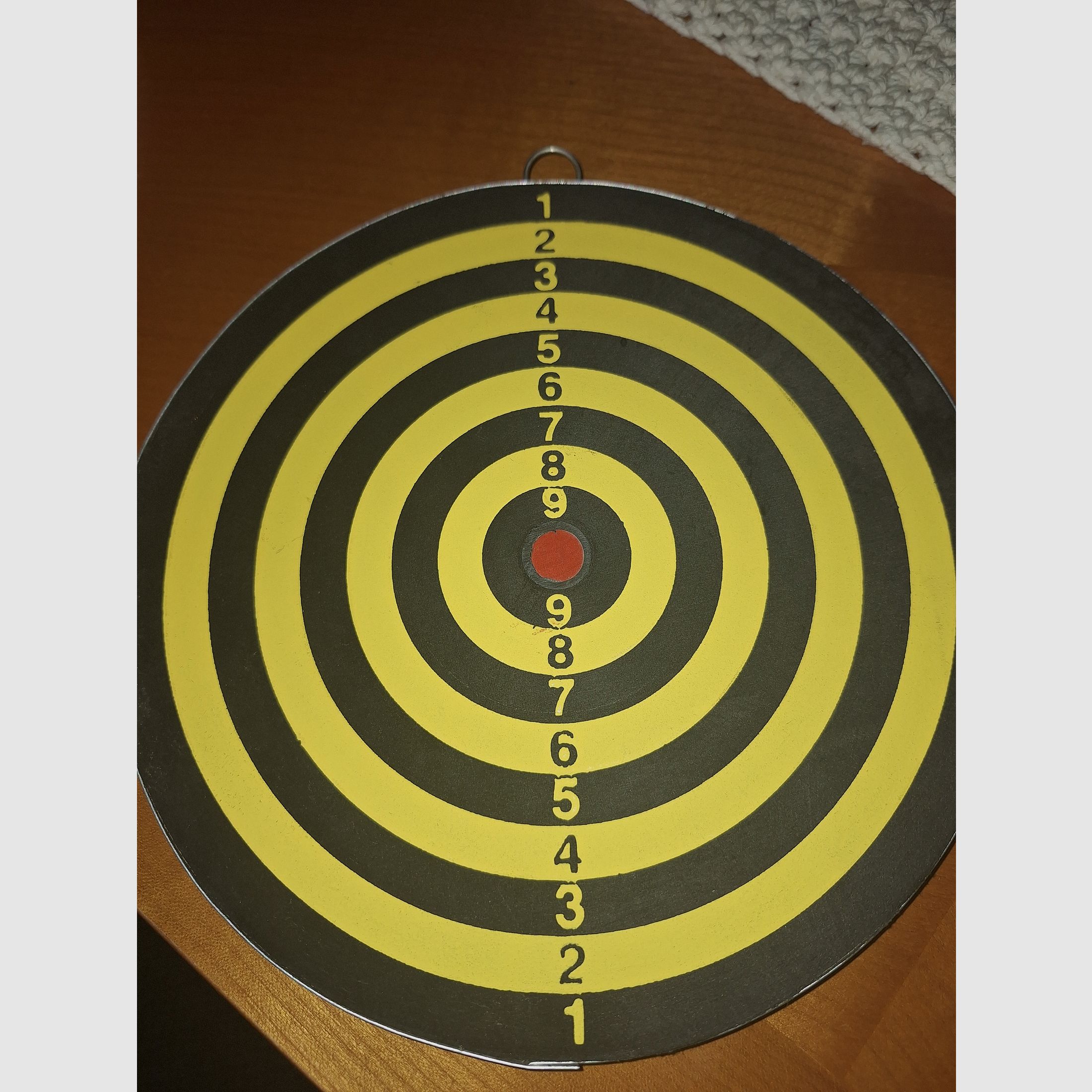 Set d'accessoires pour armes à air comprimé