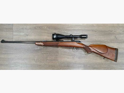 Mauser Mauser Mod. 2000