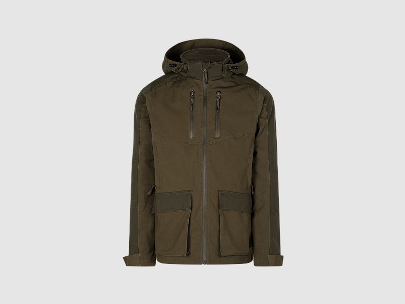 Trax Jacket Light Pine 58