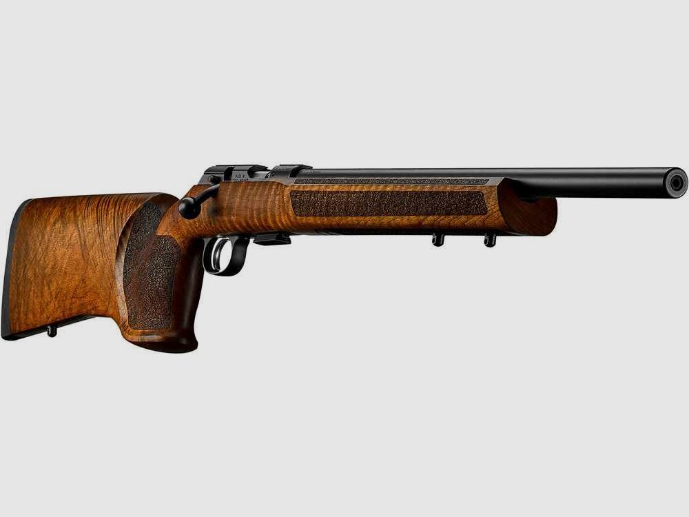 CZ KK-Repetierbüchse CZ 457 MTR 525 mm, Bild 3 von 3