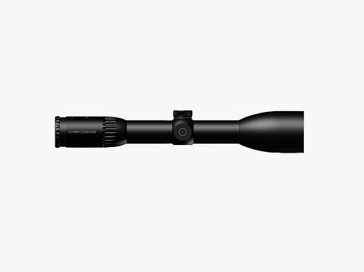 Luneta Schmidt & Bender 3-12x54 Polar T96