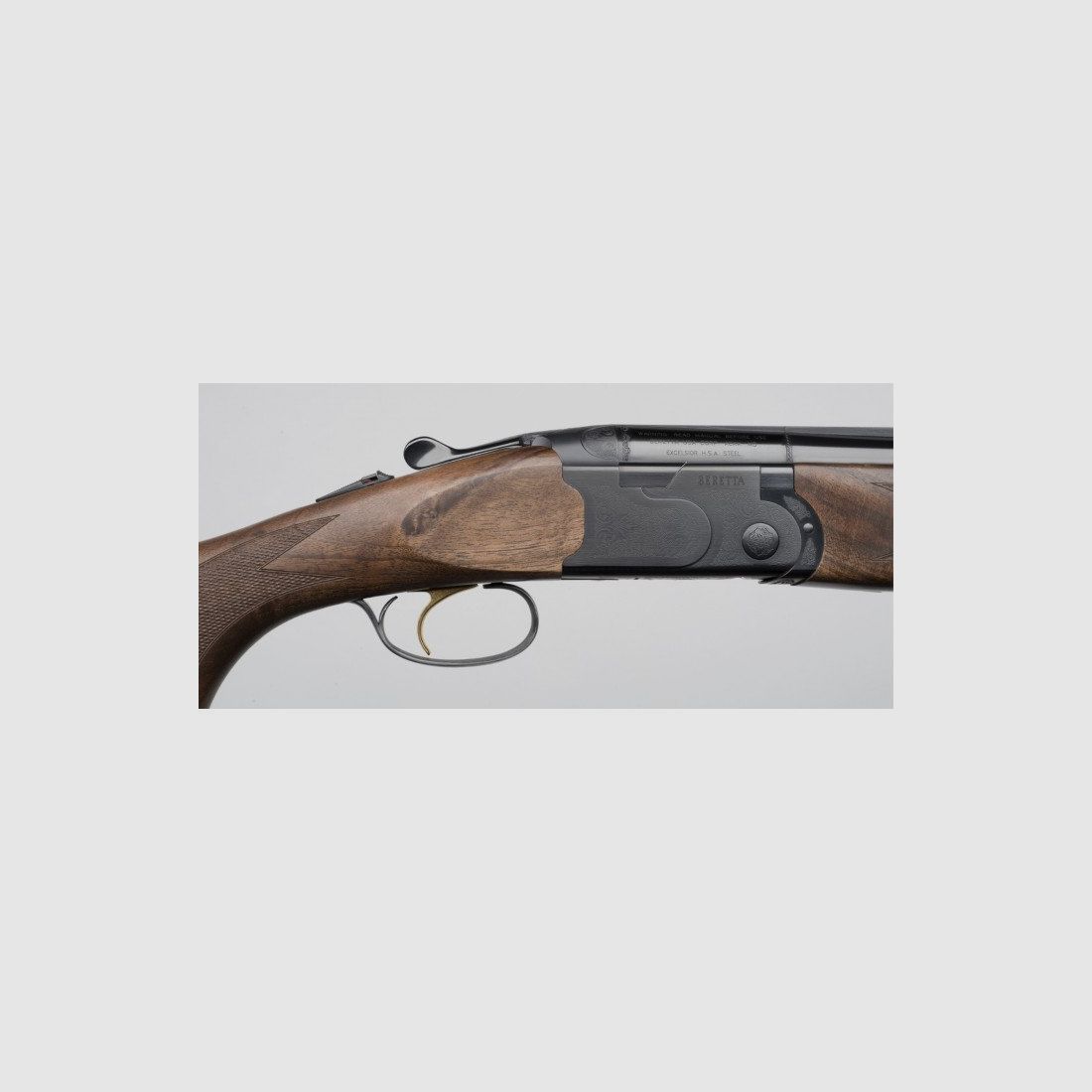 Beretta 686 Silver Pigeon I Black Kal. 12 Limited BENELUX – Nur ein Stück im Geschäft, Bild 3 von 6