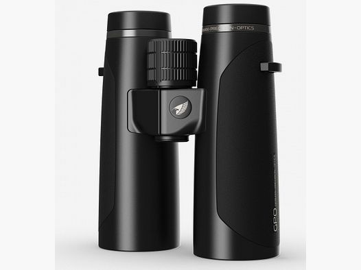 Gpo GPO Passion HD 8x42 schwarz