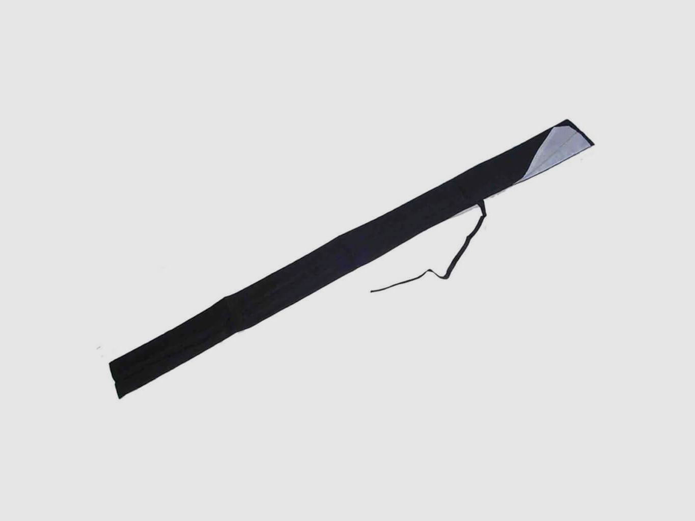 Sword pouch made of fabric for 1 sword