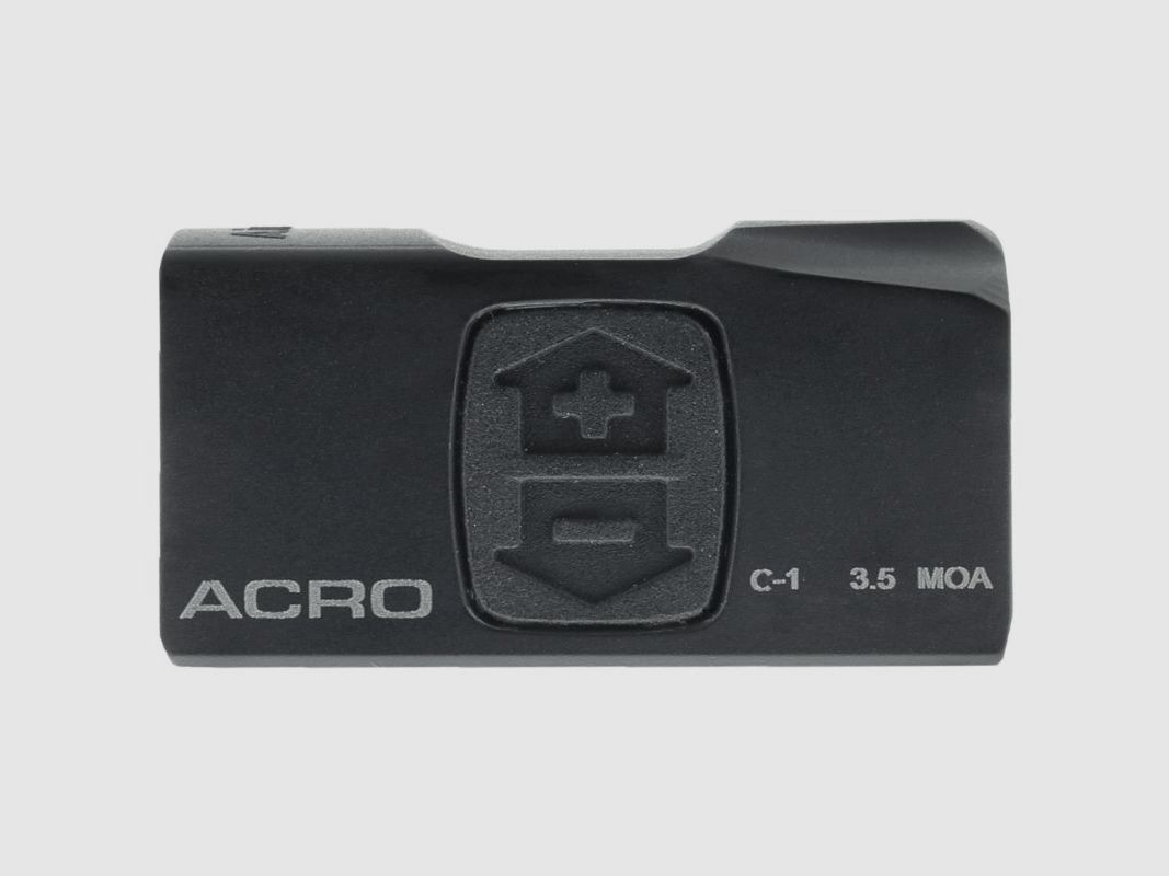 Aimpoint Acro C-1 3.5 MOA incl. adapter Acro, image 6 of 6