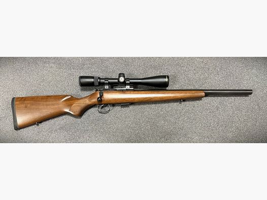 CZ ZKM 455 Varmint