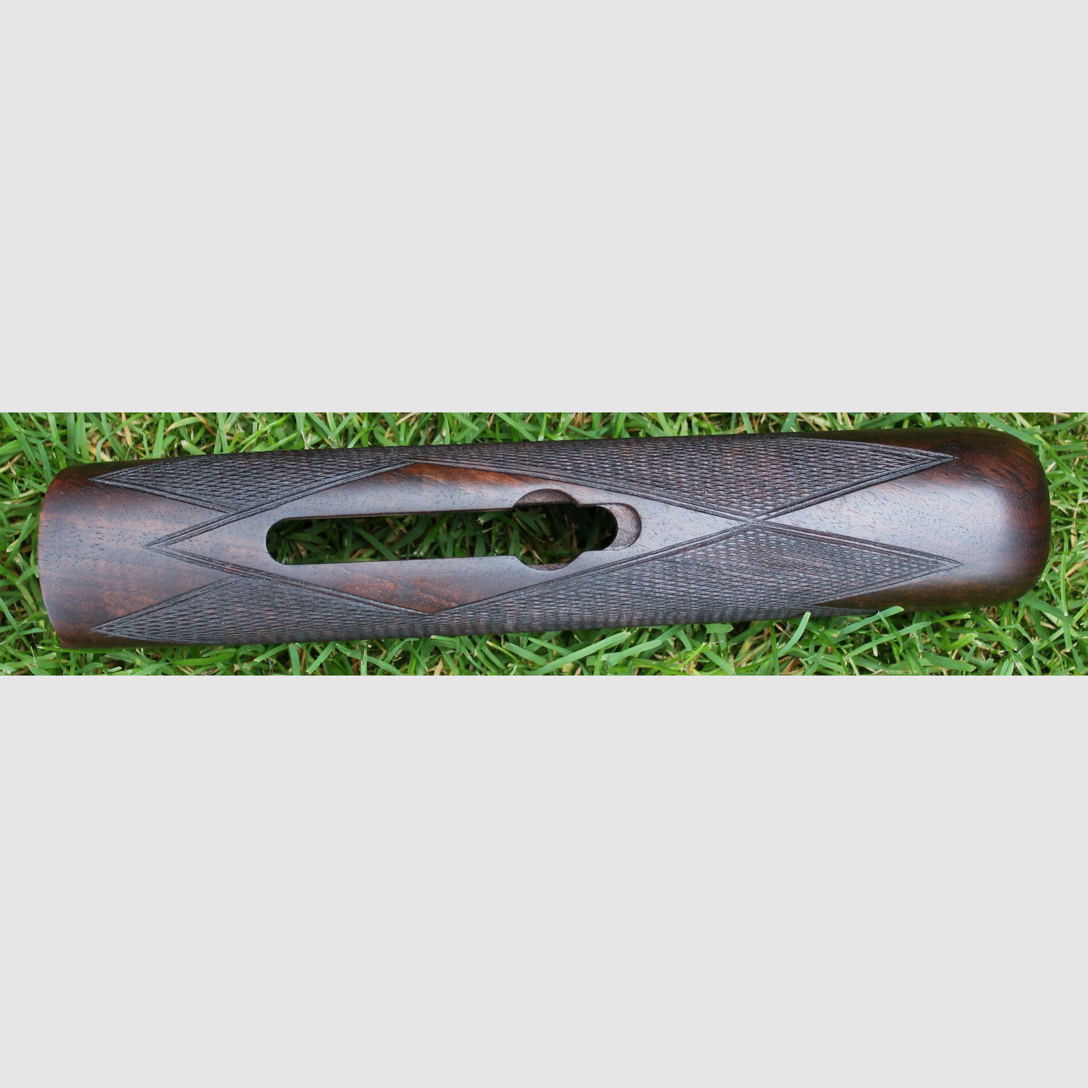 PERAZZI DOUBLE BARREL SHOTGUN TRAP SKEET COURSE FRONT SIGHT, image 2 of 10