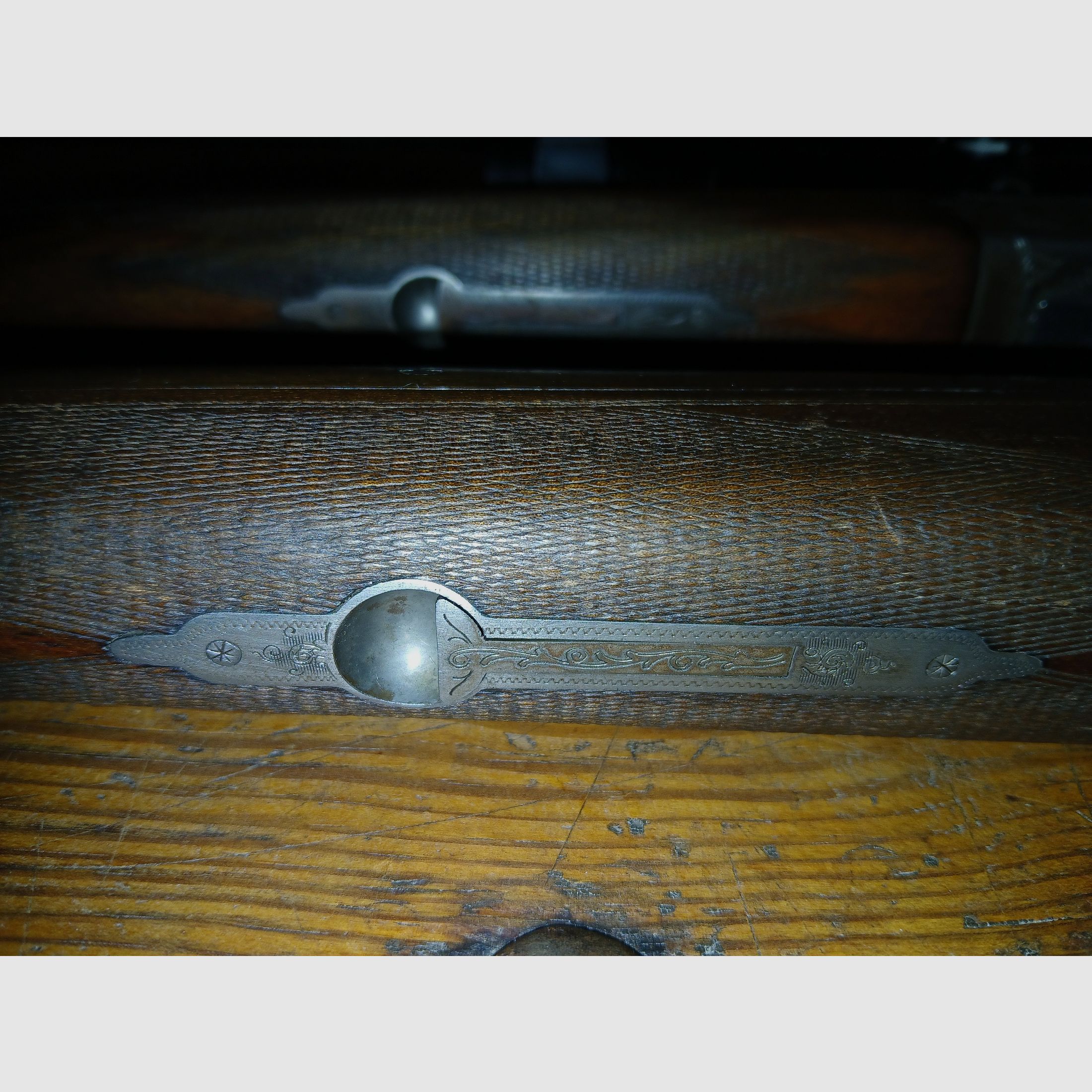 exquisite Merkel Bockbüchsflinte mit Bockdoppelflintenaustauschlauf in Top Kalibern