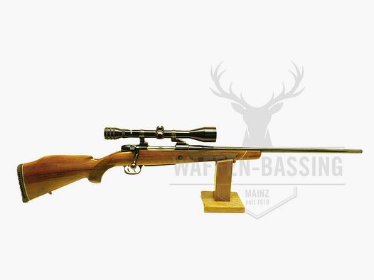 Mauser 2000
