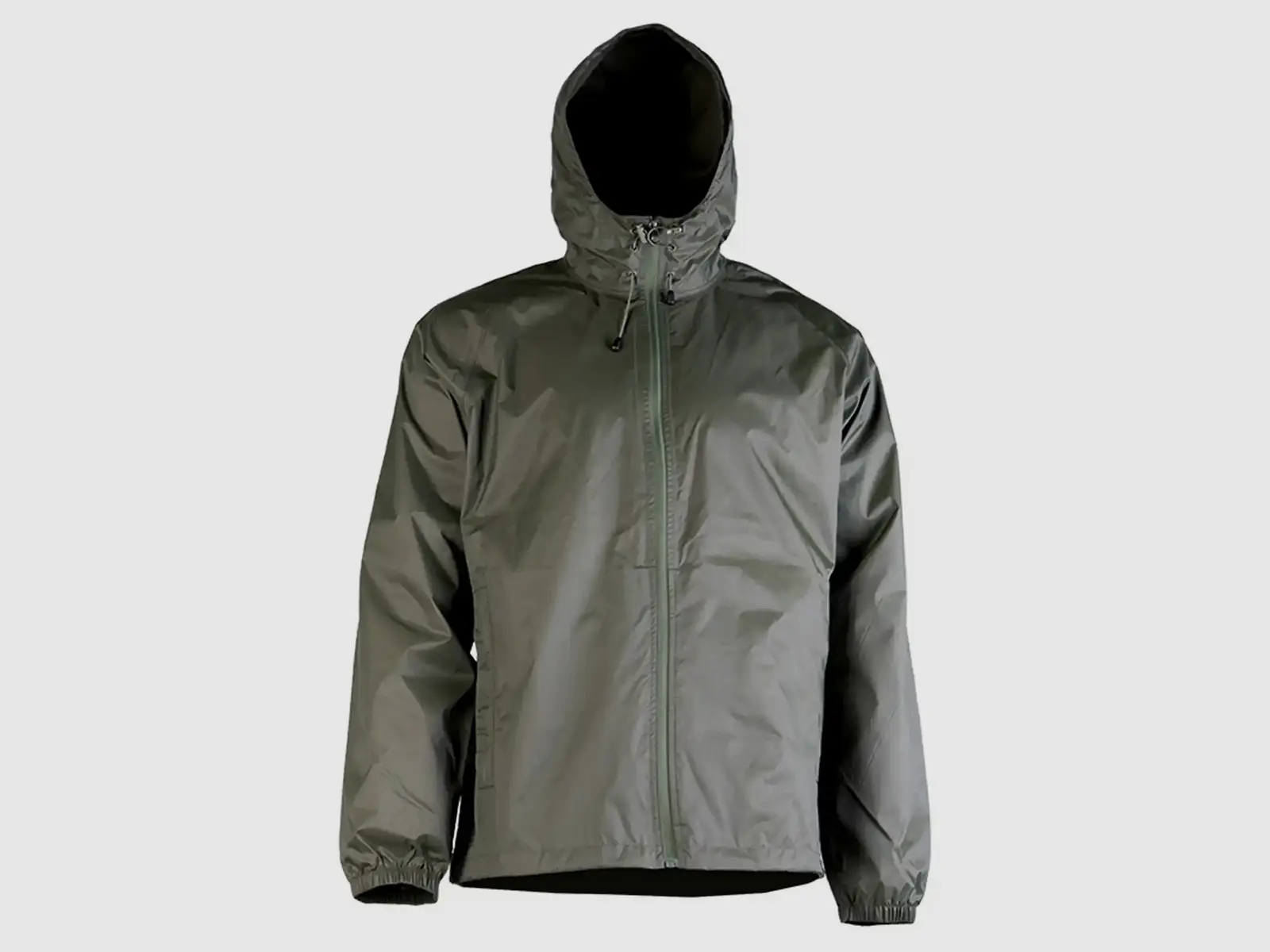 Mil-Tec Mil-Tec Regenjacke Quickpack - Oliv / 3XL