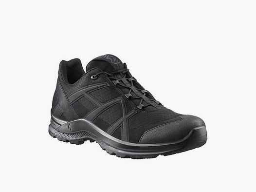 BLACK EAGLE ATHLETIC 2.1 T, Low, Black