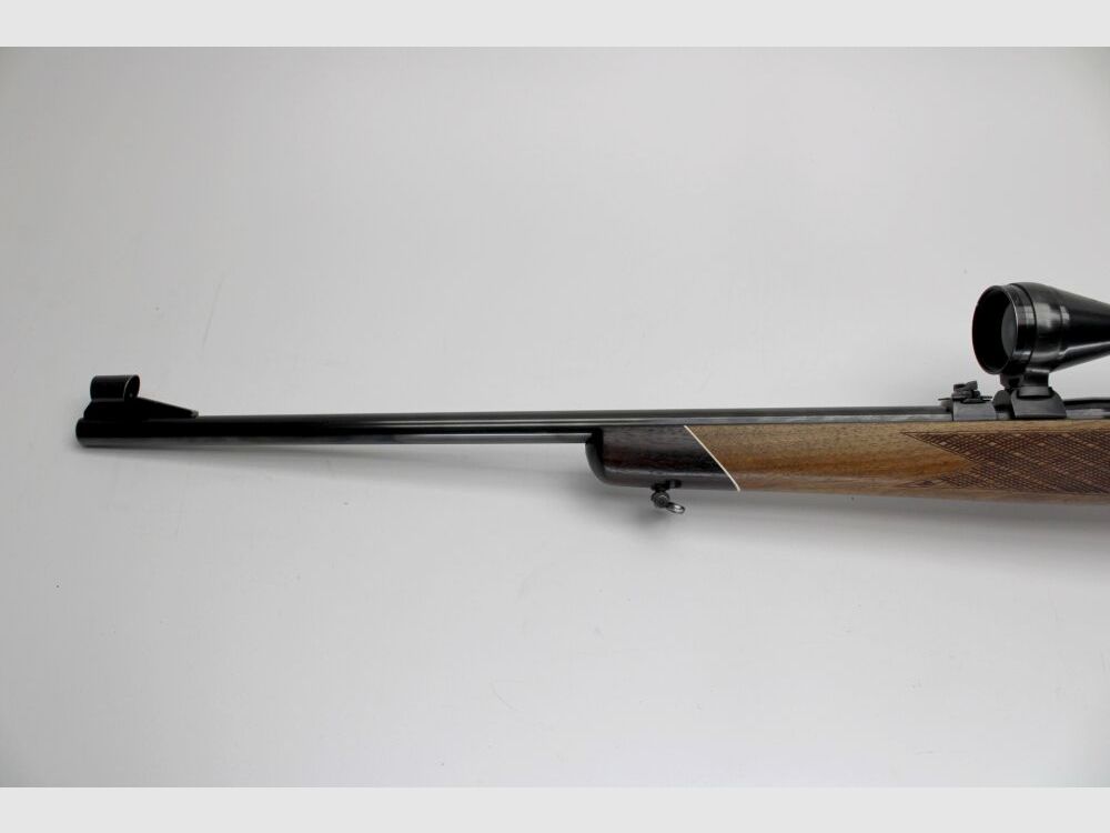 Rep. Büchse Krico Mod. 1072 Kriegeskorte .222Rem