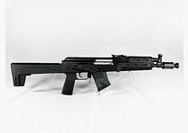 WBP Mini-Jack "B5" 7,62x39