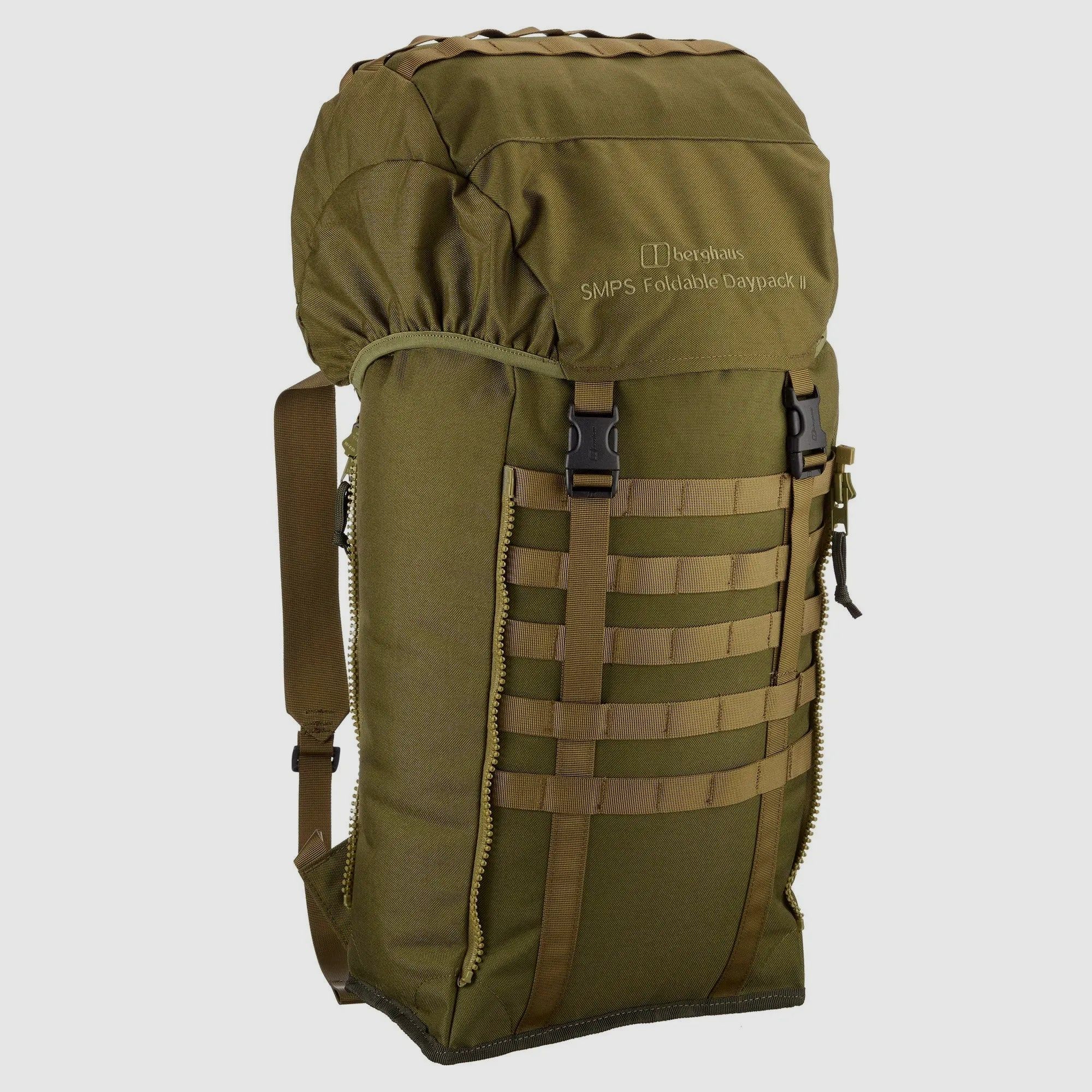 Berghaus Rucksack SMPS Foldable Daypack II