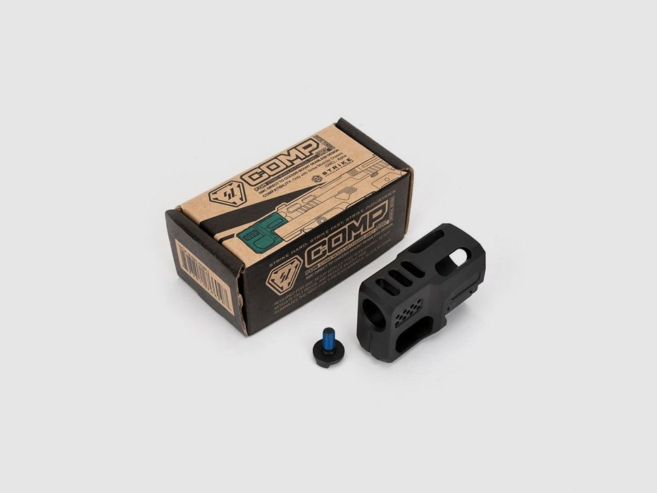 STRIKE INDUSTRIES COMP PER CHASSIS MODULARE (SMC) – GRANDE, immagine 1 di 4