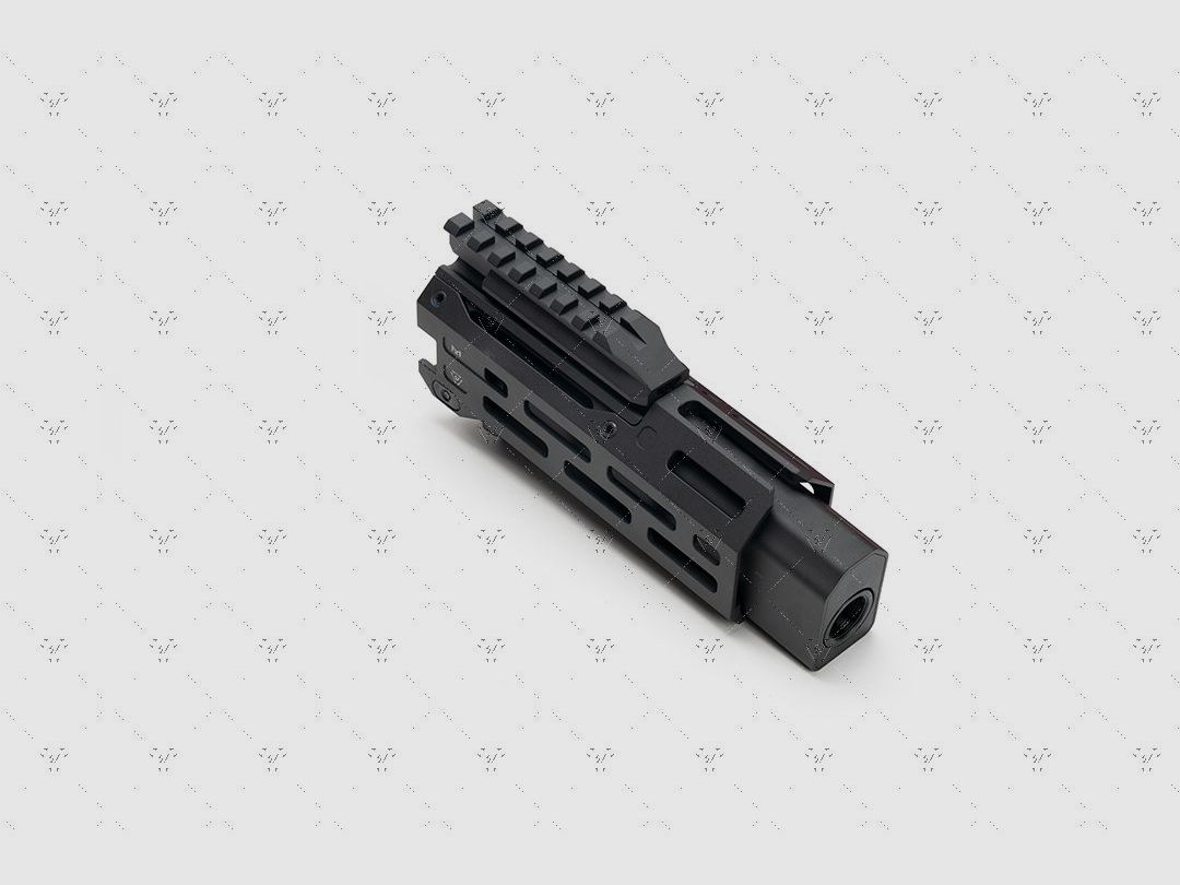 Strike Industries 6″ handguard per CZ Scorpion, immagine 1 di 6