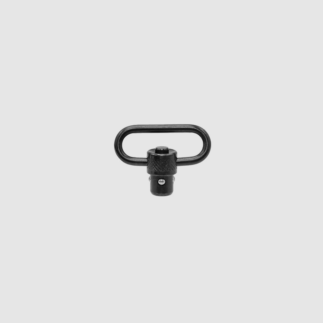 UTG – QD SLING STAHL SCHWENK 1,25″ Schlaufe | GRIFF FÜR RIFLE SLING