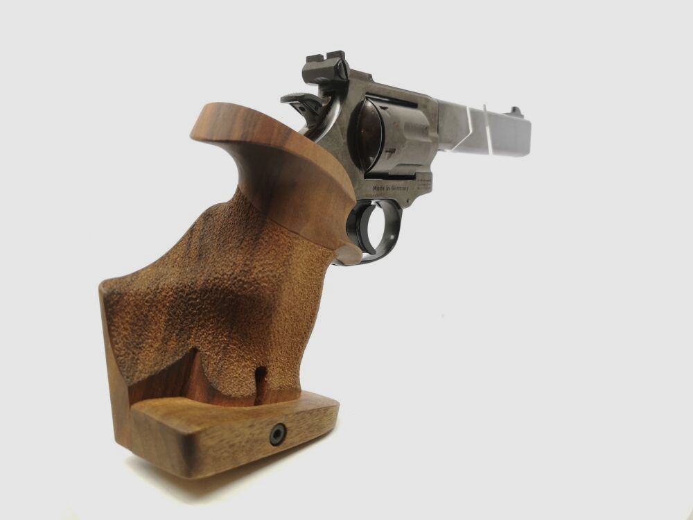 Weihrauch Arminius HW 9ST