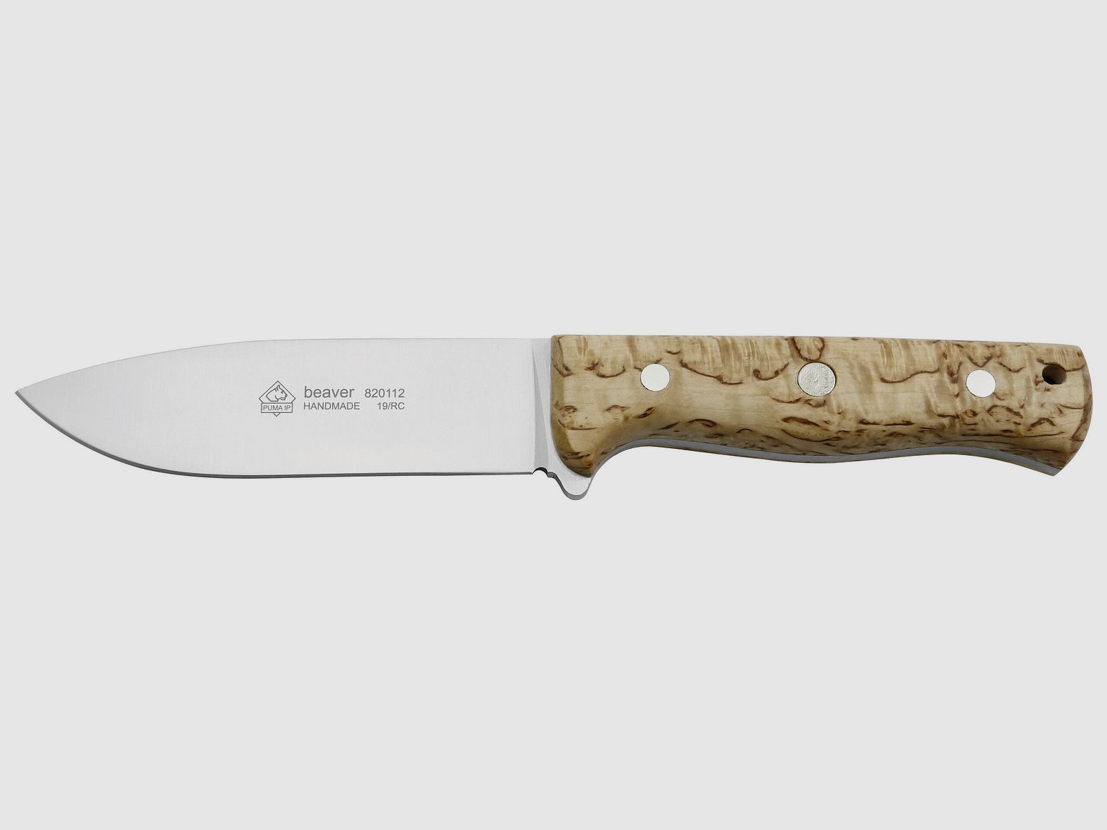 Puma IP Jagdmesser Beaver