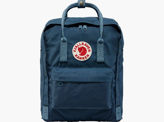 Fjällräven Rucksack Kanken Royal Blue 16l