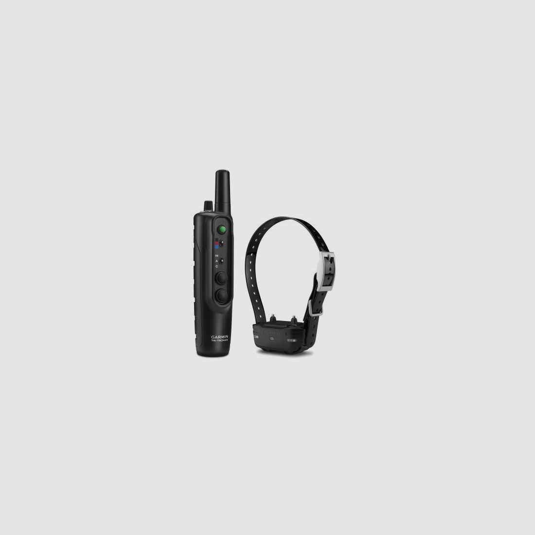 Pacchetto di addestramento Garmin Pro 550 per un massimo di 3 cani