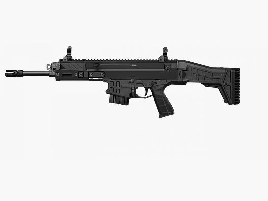 Karabin CZ BREN 2 Ms 223 REM 11″