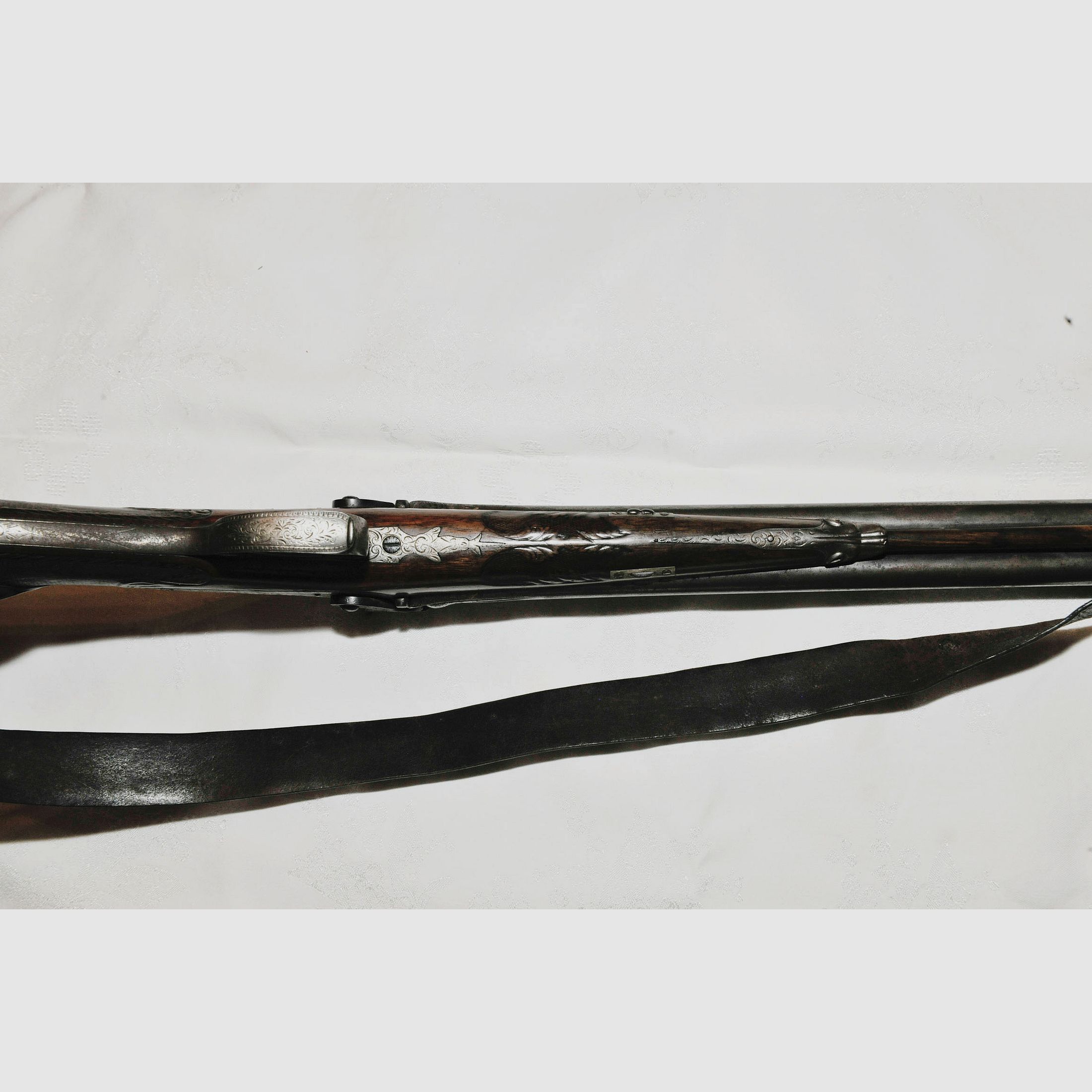 Collector's item 26 K&K muzzleloader 18/19 YH