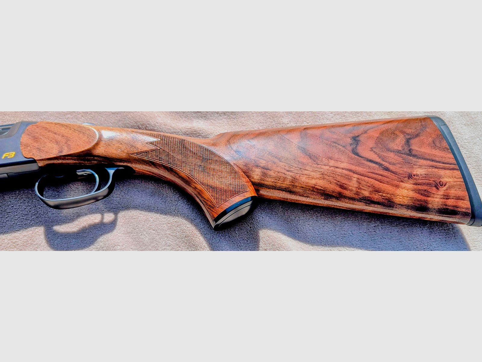 Blaser F3 Neuzustand! 