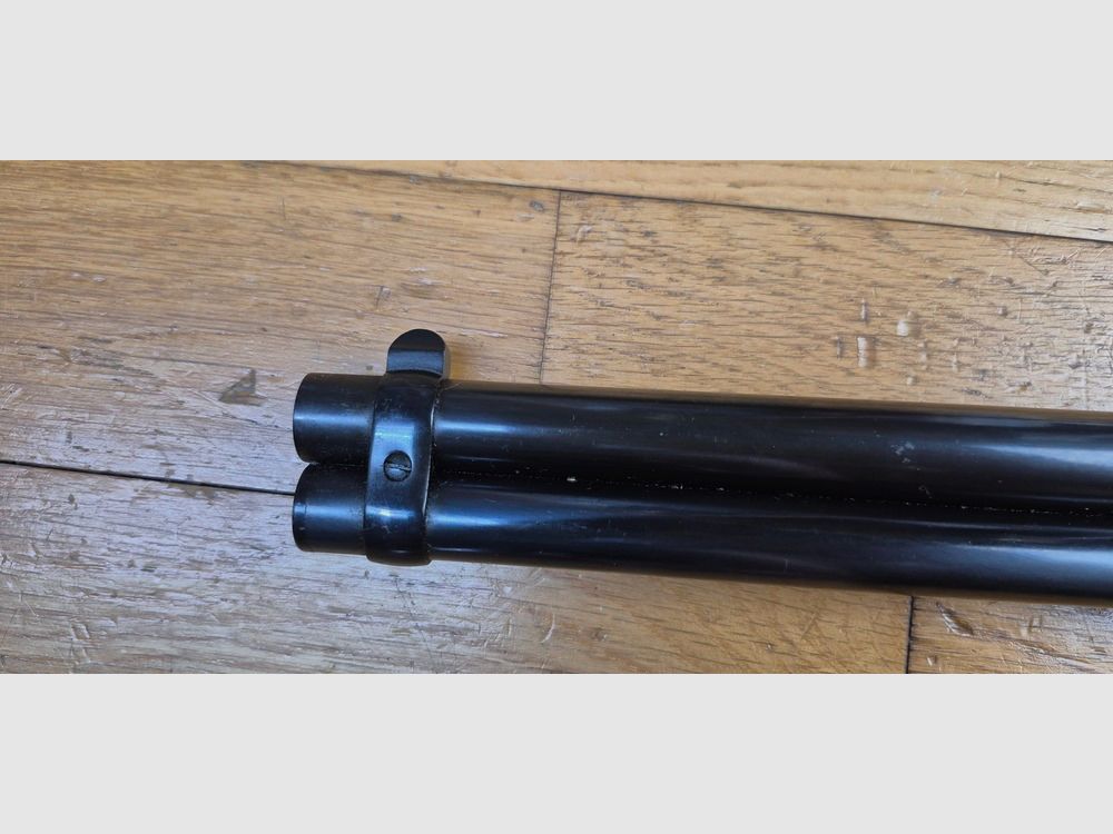Sehr schöne Winchester 1866 – Modell Karabine für Navy Arms – Waffe Uberti Made in Italy von 1973 – Kal. 44-40 Win – 9 Schuss +1 – Ausgezeichneter Zustand! – Eine der besten, wenn nicht die beste Reproduktion für den US-Markt – TBE+ /TBE++, Bild 30 von 32