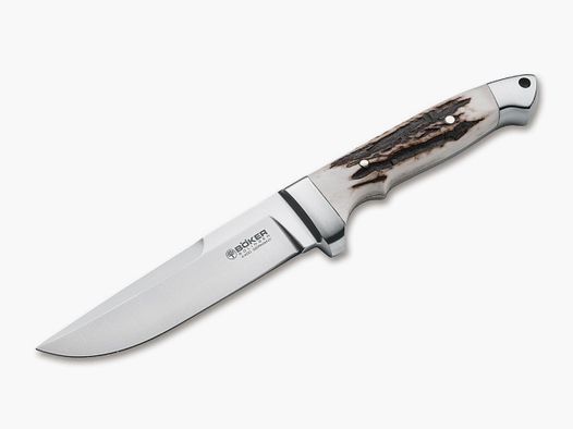 Messer Vollintegral XL 2.0 Hirschhorn