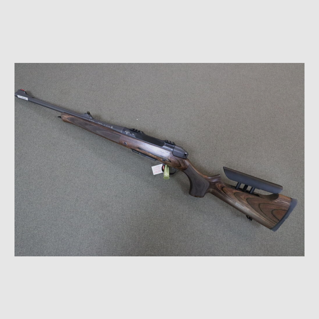 Haenel NXT versterkte kolf rug Kal.308win Haenel NXT versterkte kolf rug Kal.308win