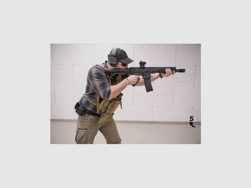 Umarex WT4E TC 68 .68 CO2 MagFed-Paintball Markierer