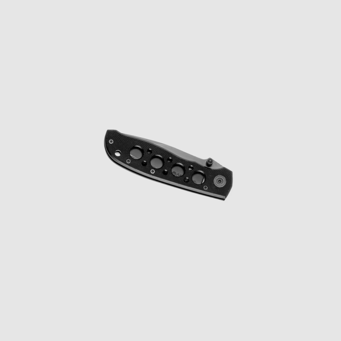 Smith & Wesson – Extreme Ops CK5TBS Serrated Tanto Folder, image 4 sur 4