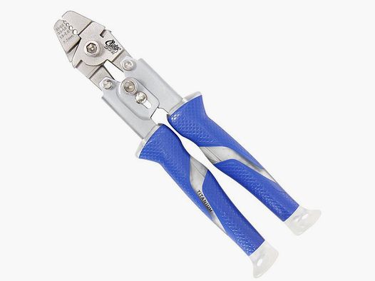 Cuda Titanium Bonded Crimper | 94062