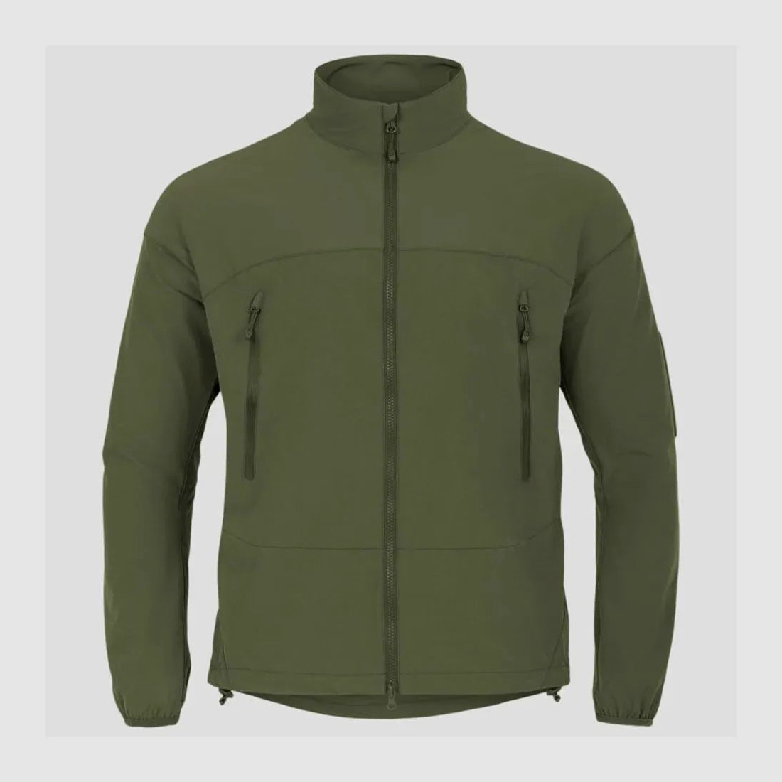 Jacke Tactical Hirta