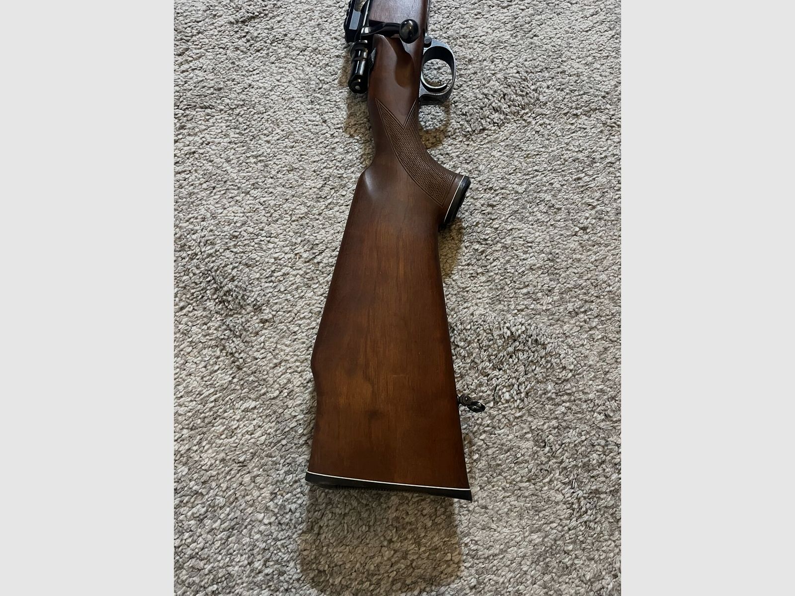 Zastava M70 Stutzen