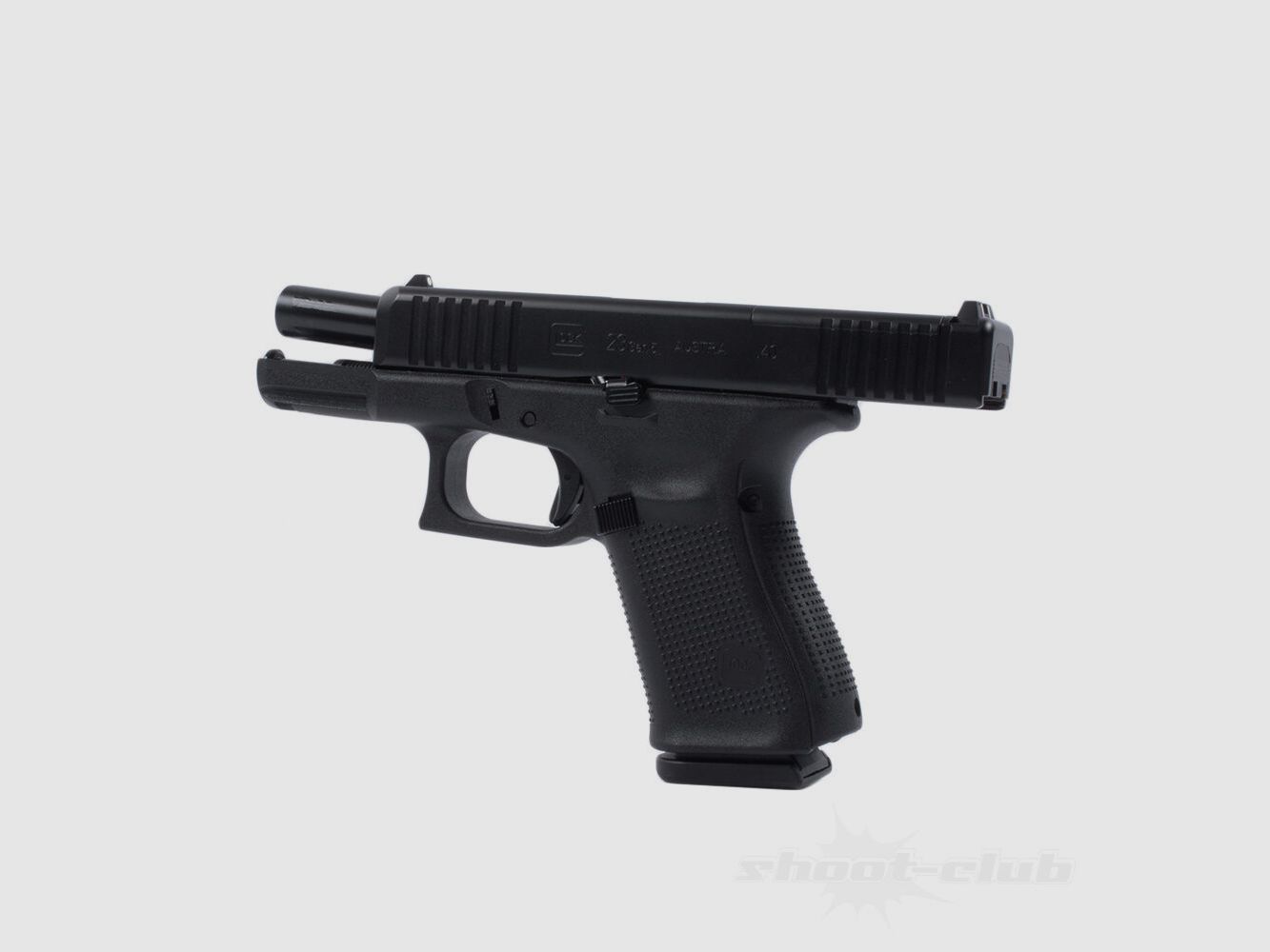 GLOCK Glock 23 Gen. 5 MOS FS