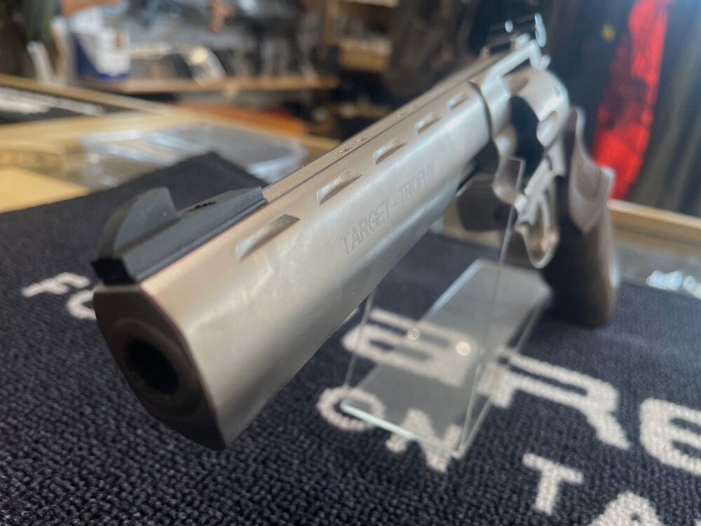 Weihrauch Target Trophy