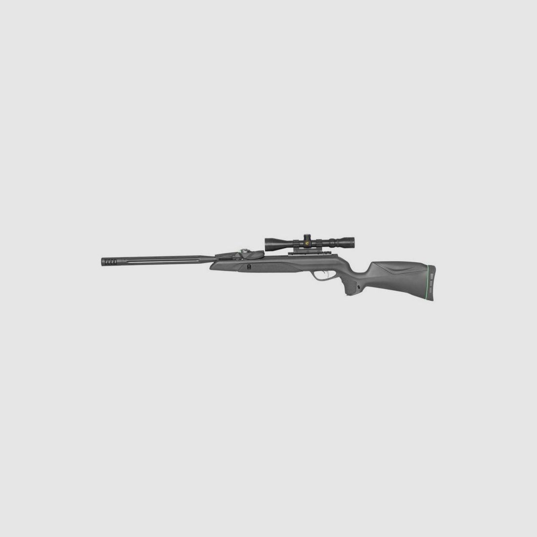 Set Fucile ad Aria Gamo Speedster 10X IGT Gen3 Cal.4,5mm | 24 Joule, immagine 4 di 12