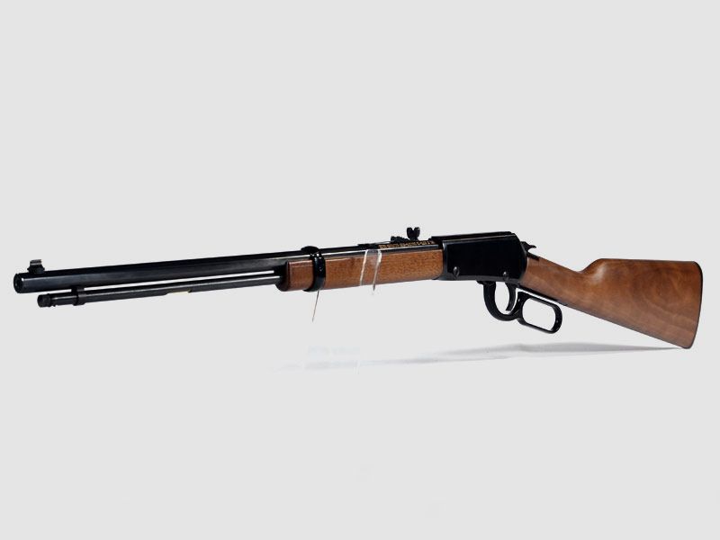 HENRY Octagon Frontier