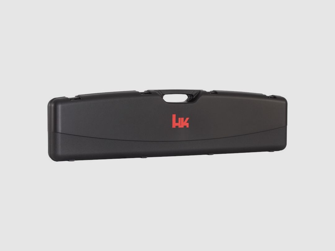 HK MR223 A3 Büchse .223 Rem RAL8000 Lauf 11" - KATEGORIE B, Bild 6 von 11