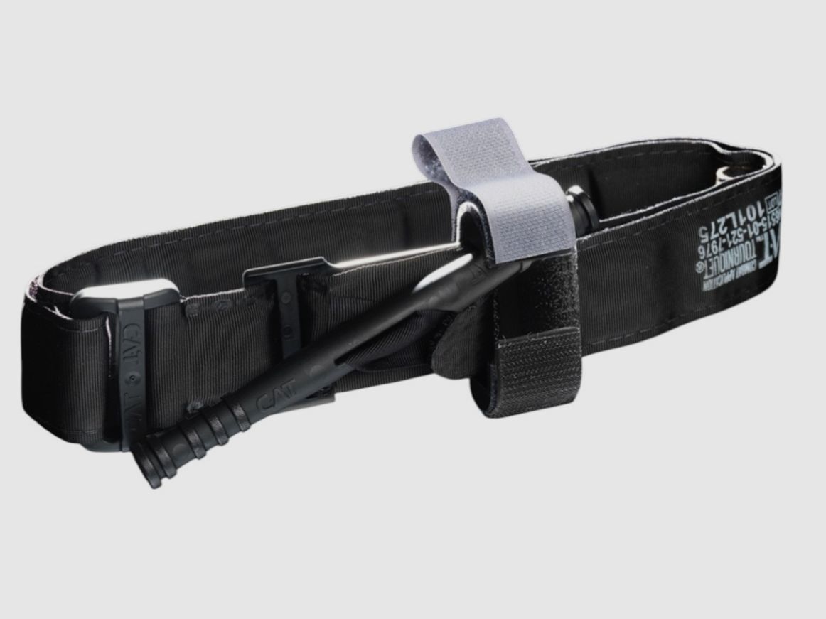 CAT RESOURCES - Tourniquet CAT Gen.7