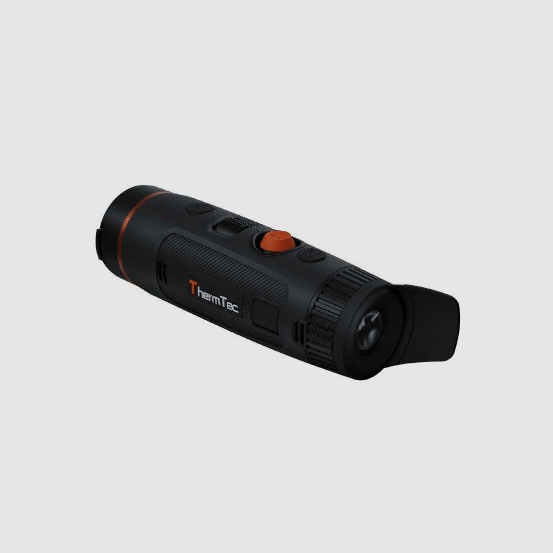 THERMTEC Wärmebild-Handgerät ThermTec WILD 635L Pro mit LRF