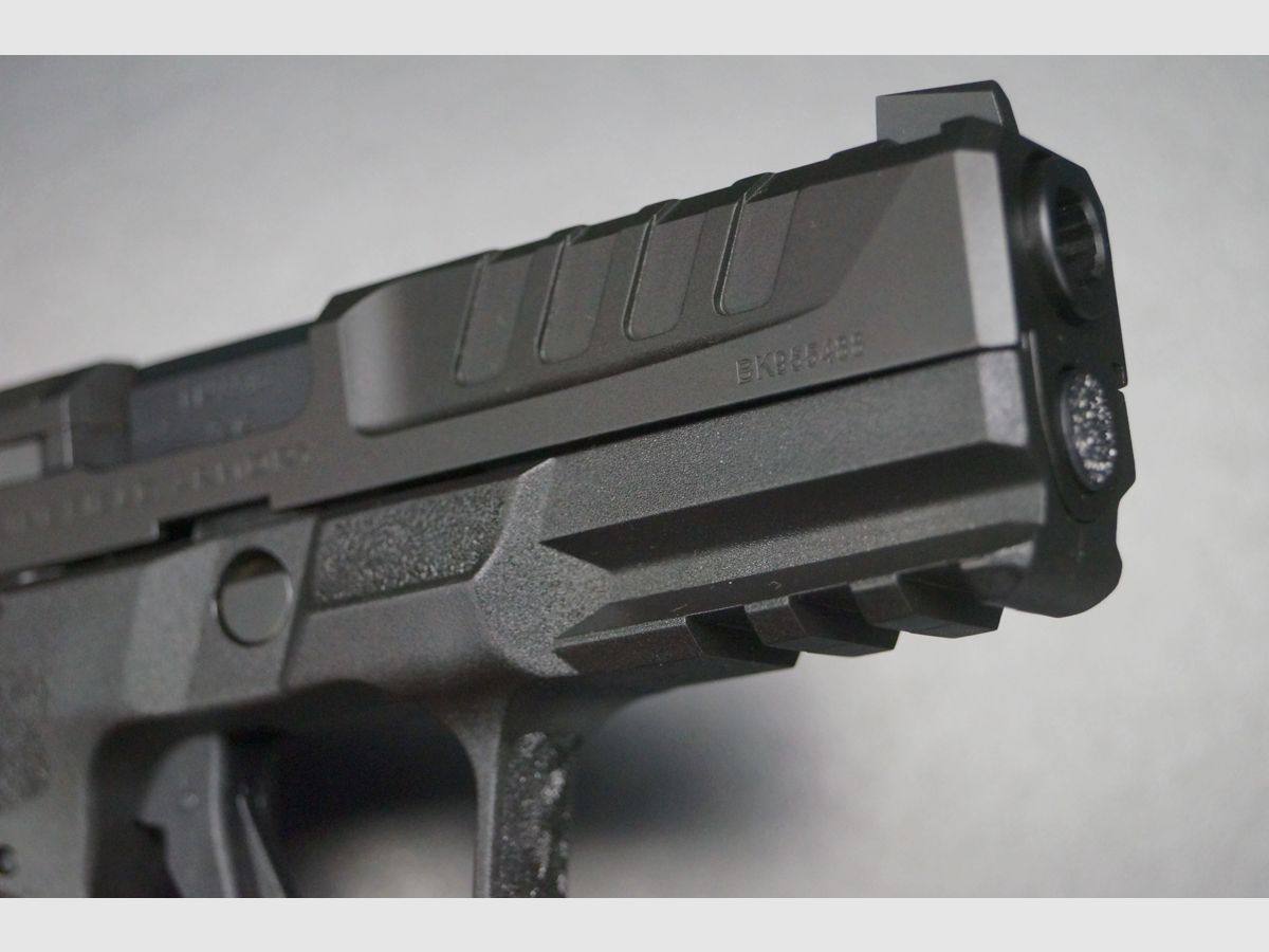 Springfield Armory Echelon Compact U-Notch 4", immagine 2 di 7